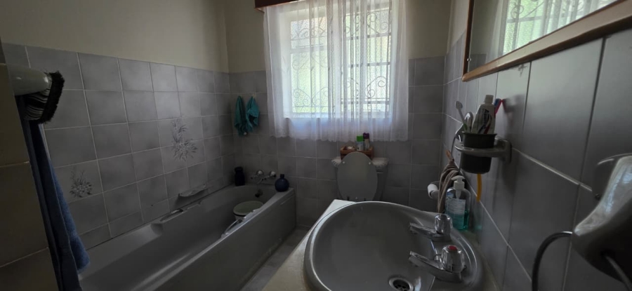 4 Bedroom Property for Sale in Dagbreek Free State
